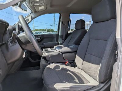 2022 Chevrolet Silverado 1500 LTD - Photo 12