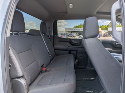 2022 Chevrolet Silverado 1500 LTD - Photo 22