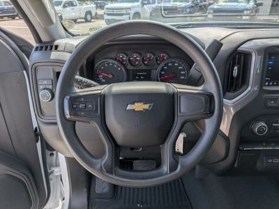 2022 Chevrolet Silverado 1500 LTD - Photo 11