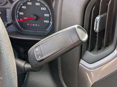 2022 Chevrolet Silverado 1500 LTD - Photo 27