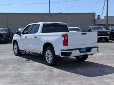 2022 Chevrolet Silverado 1500 LTD - Photo 3