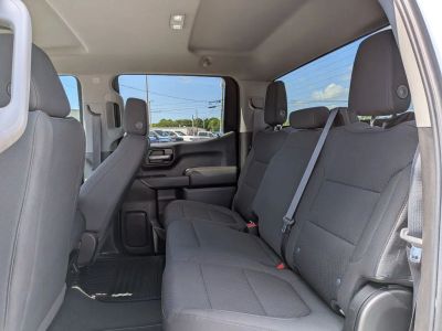 2022 Chevrolet Silverado 1500 LTD - Photo 20