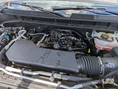 2022 Chevrolet Silverado 1500 LTD - Photo 10