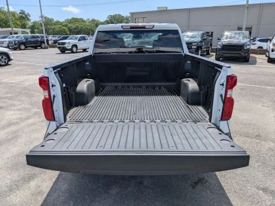 2022 Chevrolet Silverado 1500 LTD - Photo 26