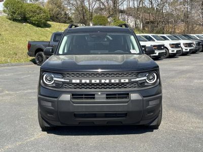 2026 Ford Bronco Sport - Photo 2