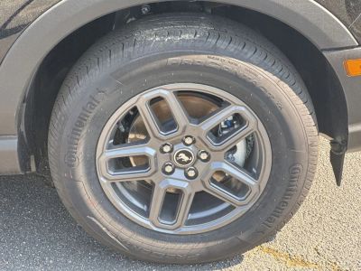 2026 Ford Bronco Sport - Photo 12