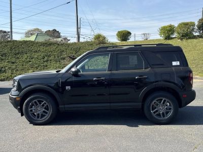 2026 Ford Bronco Sport - Photo 4