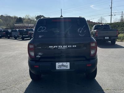2026 Ford Bronco Sport - Photo 6