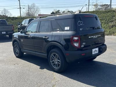 2026 Ford Bronco Sport - Photo 5