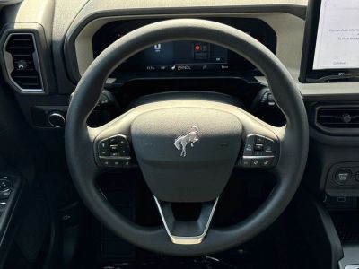 2026 Ford Bronco Sport - Photo 23