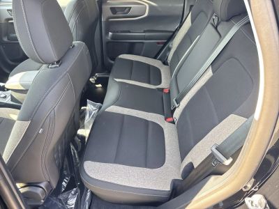 2026 Ford Bronco Sport - Photo 20