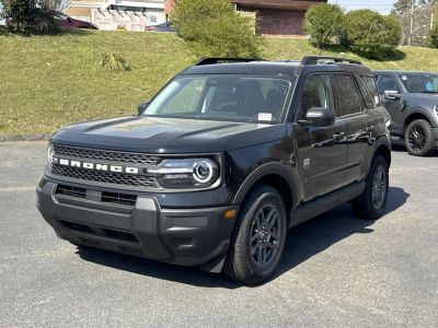 2026 Ford Bronco Sport - Photo 3