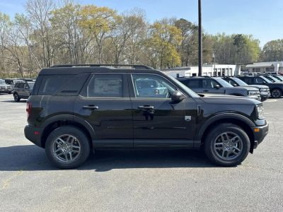 2026 Ford Bronco Sport - Photo 8