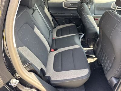 2026 Ford Bronco Sport - Photo 15