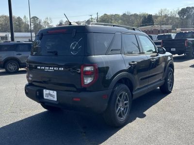 2026 Ford Bronco Sport - Photo 7