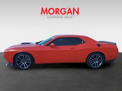 2023 Dodge Challenger - Photo 7