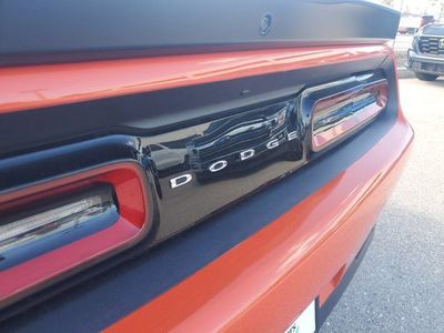 2023 Dodge Challenger - Photo 11