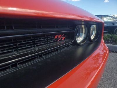 2023 Dodge Challenger - Photo 10