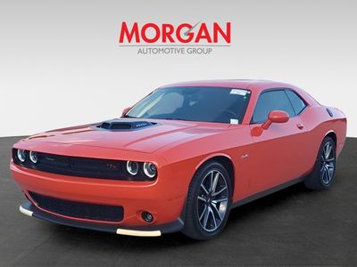 2023 Dodge Challenger - Photo 2