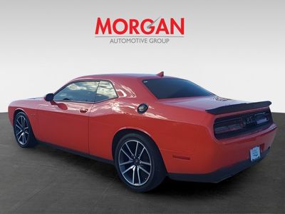 2023 Dodge Challenger - Photo 5