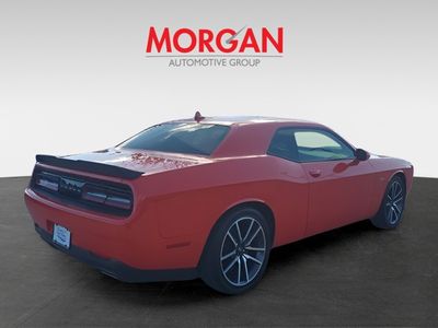 2023 Dodge Challenger - Photo 4