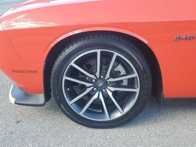 2023 Dodge Challenger - Photo 8