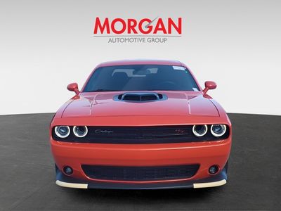 2023 Dodge Challenger - Photo 3
