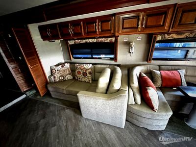 2017 Fleetwood Pace Arrow LXE - Photo 11