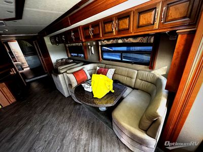2017 Fleetwood Pace Arrow LXE - Photo 7