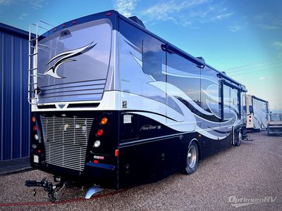2017 Fleetwood Pace Arrow LXE - Photo 2