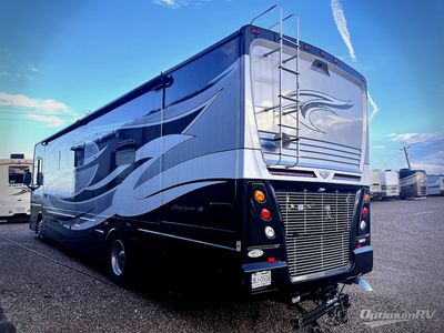 2017 Fleetwood Pace Arrow LXE - Photo 3