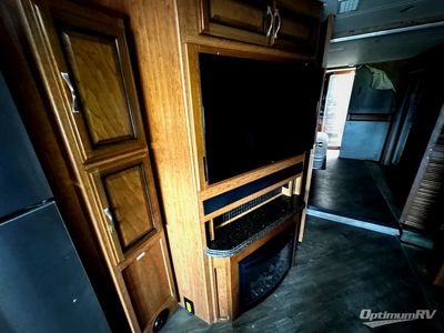 2017 Fleetwood Pace Arrow LXE - Photo 12