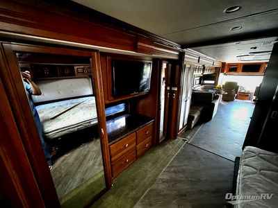 2017 Fleetwood Pace Arrow LXE - Photo 16