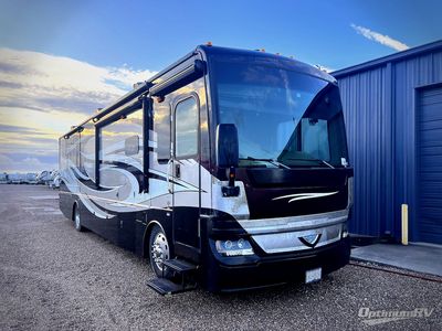 2017 Fleetwood Pace Arrow LXE - Photo 1