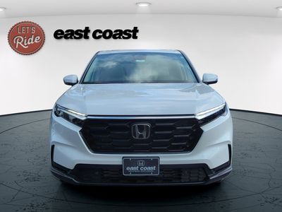 2026 Honda CR-V - Photo 2