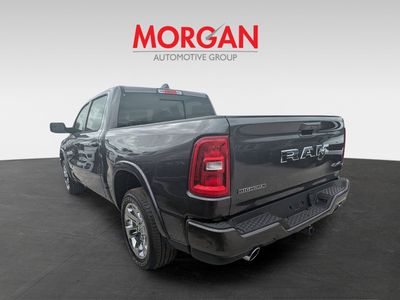 2026 Ram 1500 - Photo 5