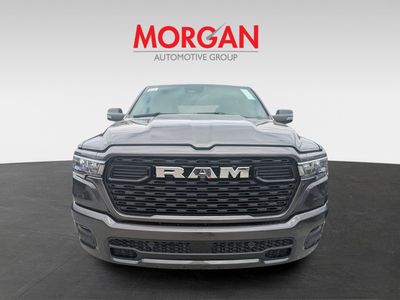 2026 Ram 1500 - Photo 3