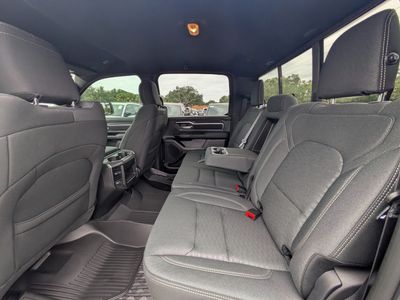 2026 Ram 1500 - Photo 12