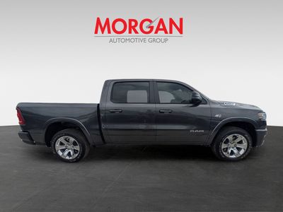 2026 Ram 1500 - Photo 7