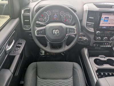 2026 Ram 1500 - Photo 14