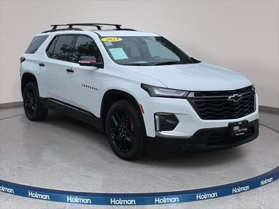 2023 Audi Chevrolet Traverse - Photo 4
