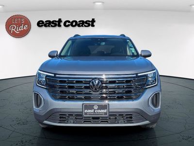 2024 Volkswagen Atlas - Photo 3
