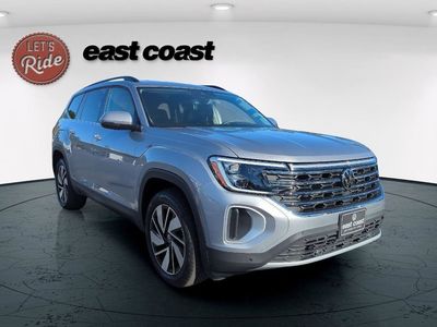 2024 Volkswagen Atlas - Photo 1