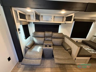 2026 Forest River RV Puma - Photo 15