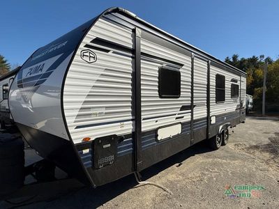 2026 Forest River RV Puma - Photo 5