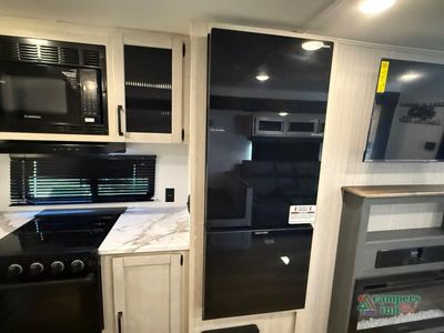 2026 Forest River RV Puma - Photo 40