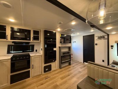 2026 Forest River RV Puma - Photo 10