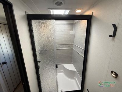 2026 Forest River RV Puma - Photo 48