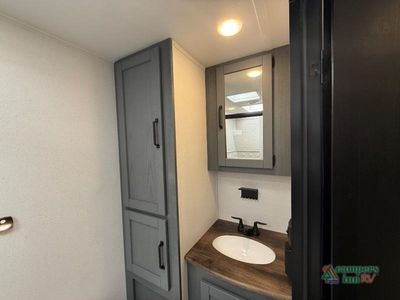 2026 Forest River RV Puma - Photo 47