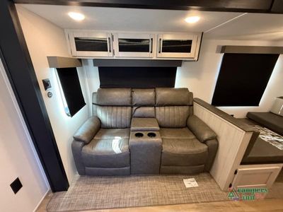2026 Forest River RV Puma - Photo 14